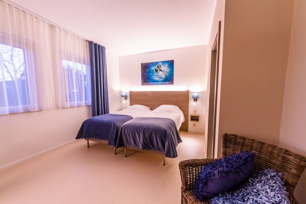 Chambre Lits jumeaux Confort