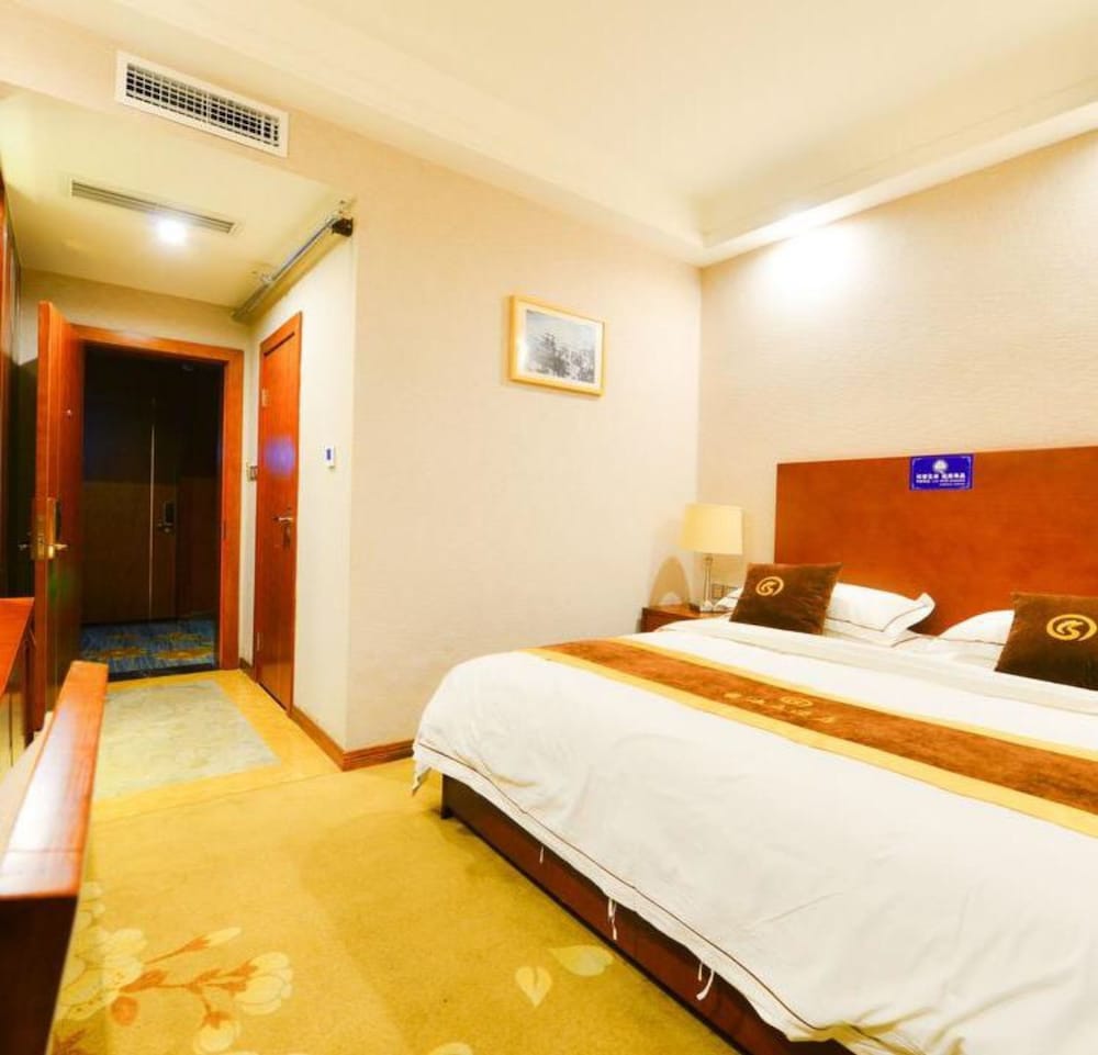 Grand Double Room