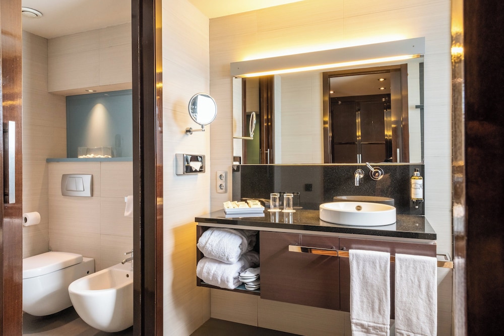 Junior Suite (Jacuzzi on the Terrace) photo 2