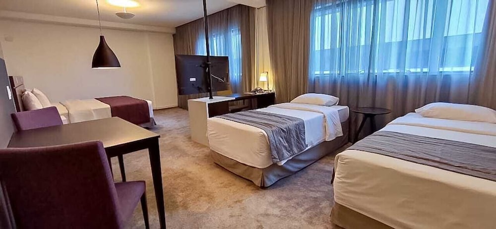Quadruple Room photo 3