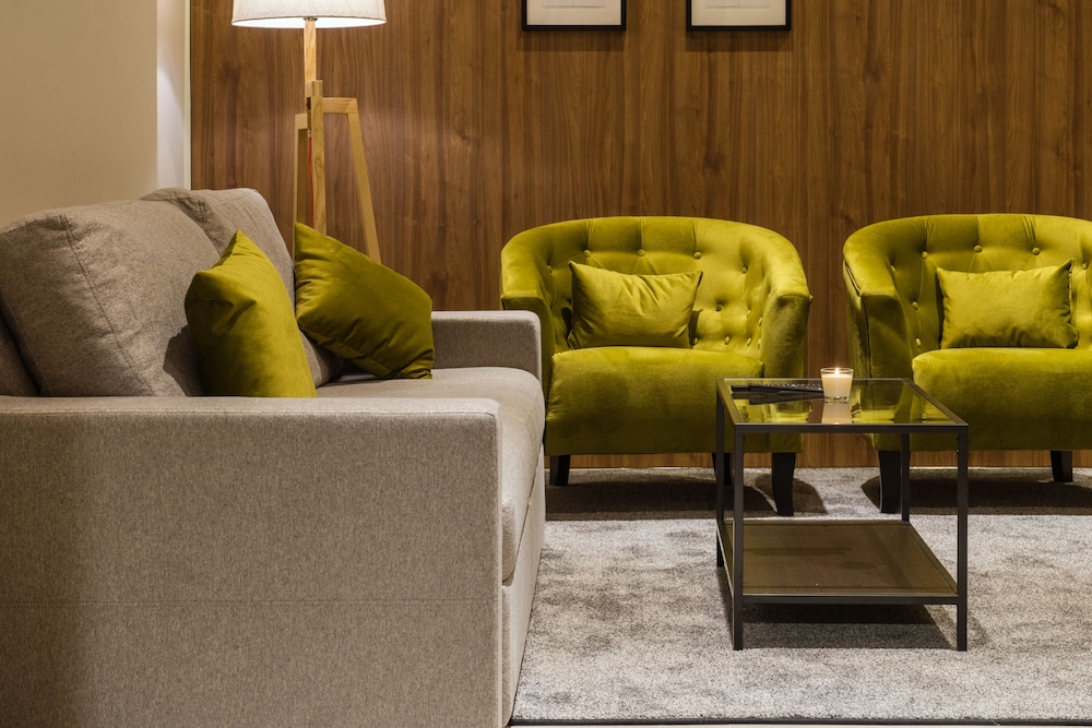 Apartment, 2 Bedrooms
