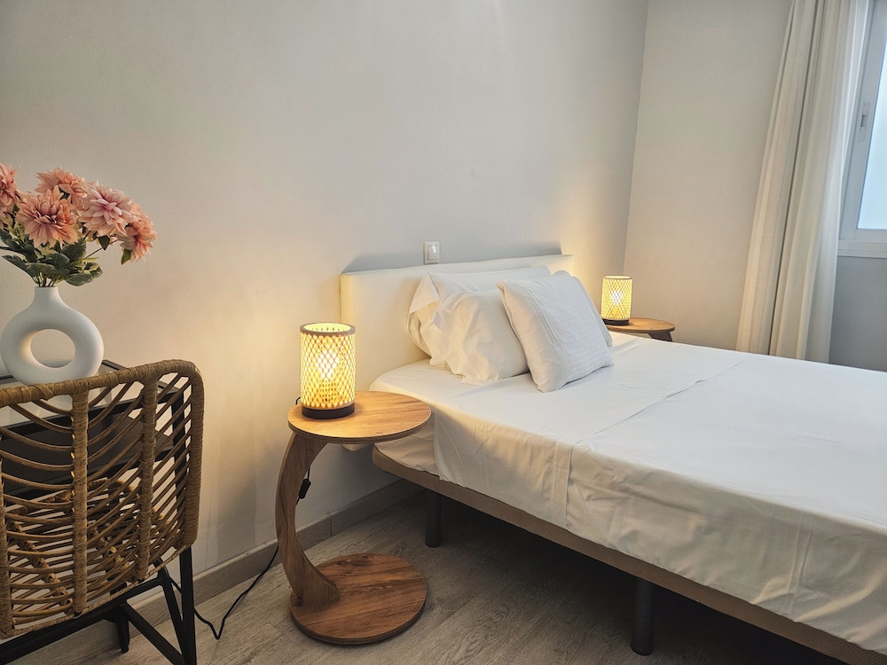 Economy Double Room, 1 Bedroom