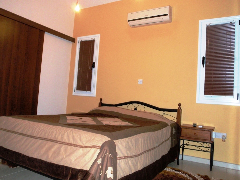 Villa, 3 Bedrooms, Smoking, Private Pool photo 1