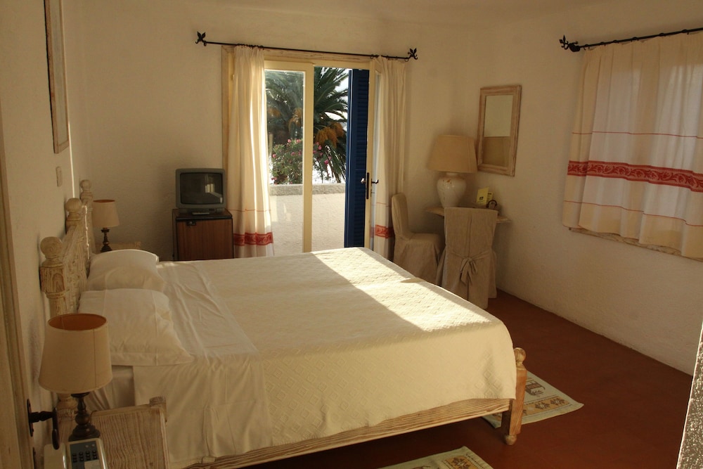 Family Triple Room