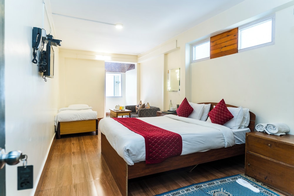 Comfort Triple Room - Photo 4