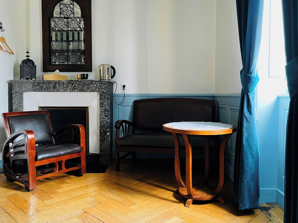 Double Room (Absinthe) photo 2
