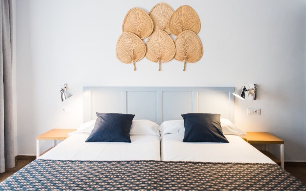Apartamento Deluxe