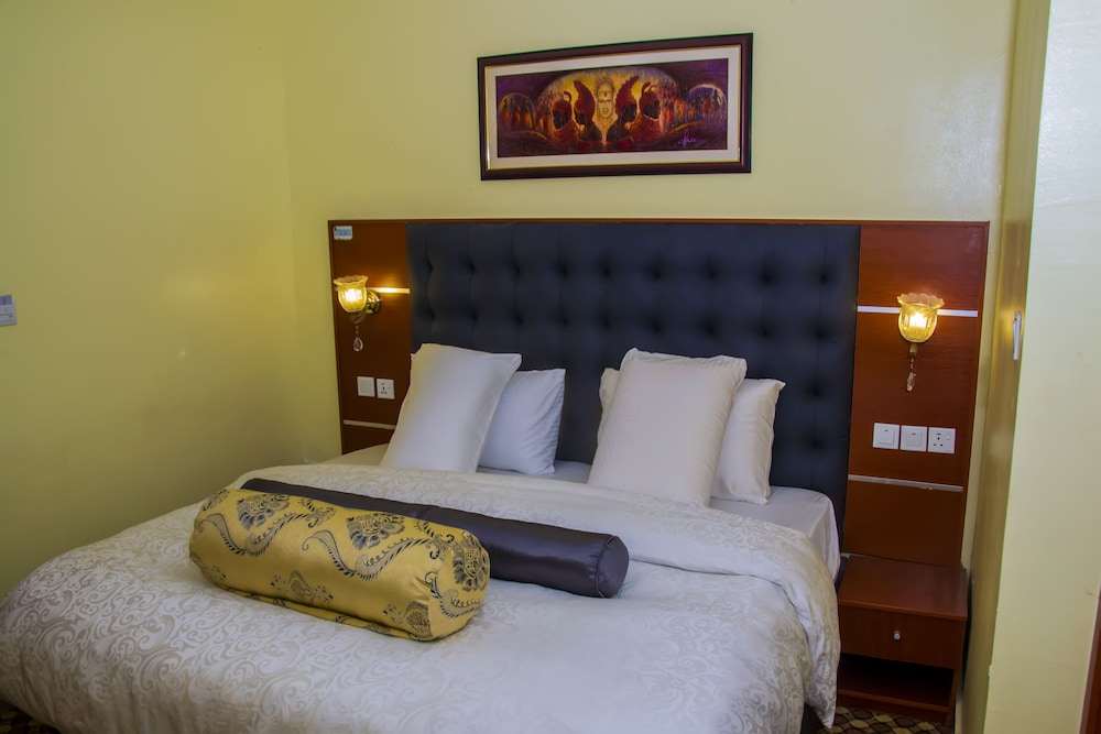 Superior Room, 1 Bedroom, Refrigerator, Executive Level photo 1