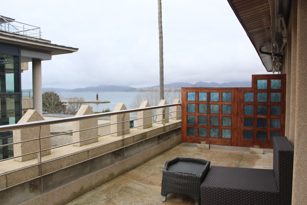 Superior Double Room, Sea View