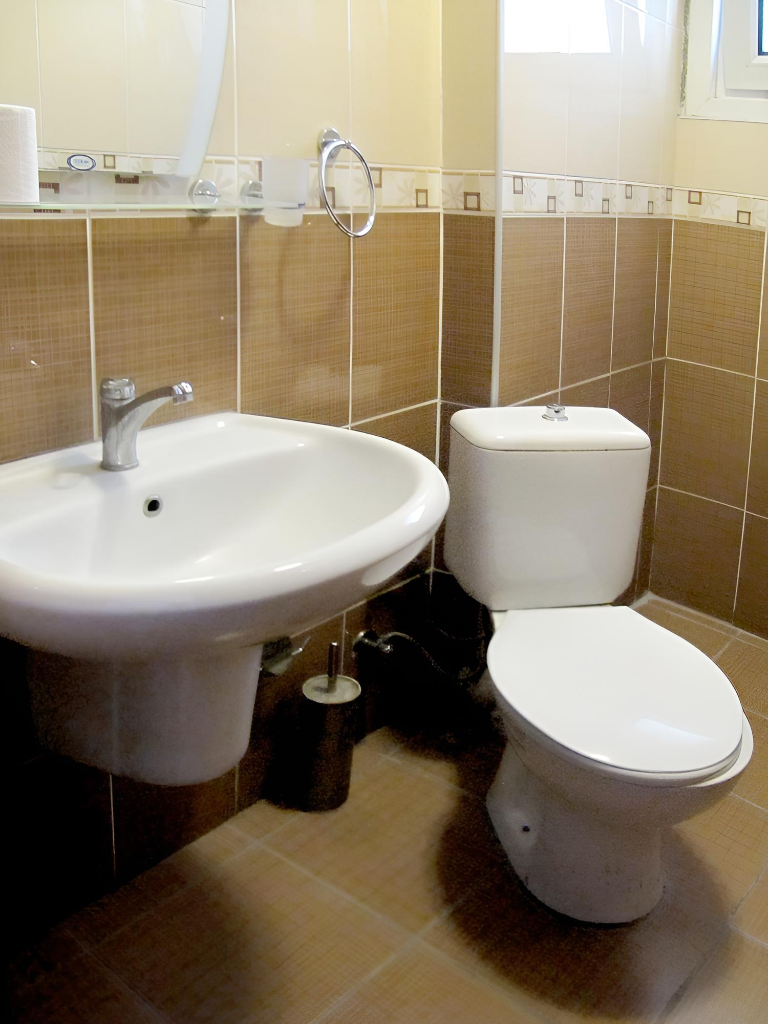 Standard Triple Room photo 2