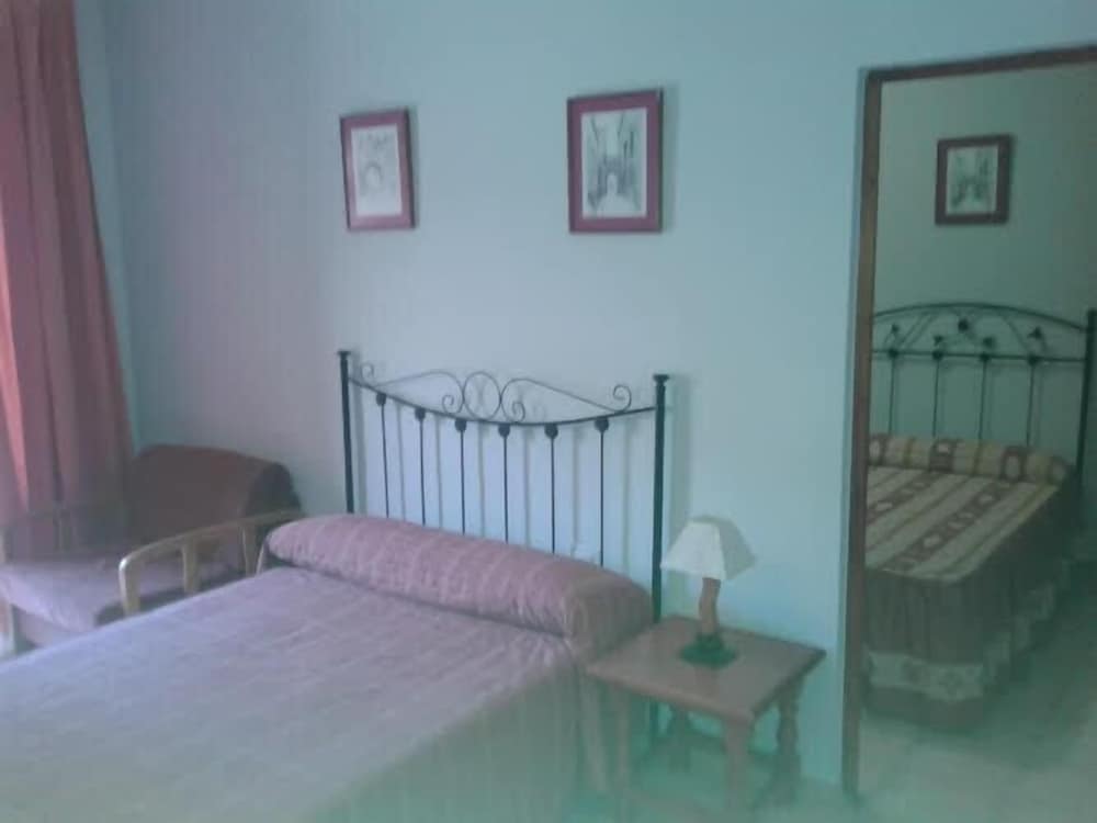 Quadruple Room photo 2