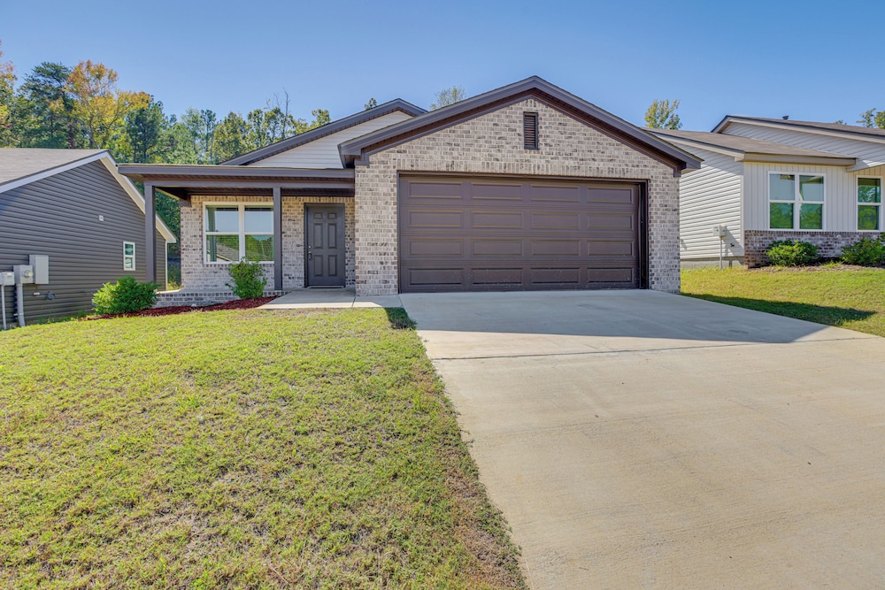 House (3 Bedrooms) photo 1