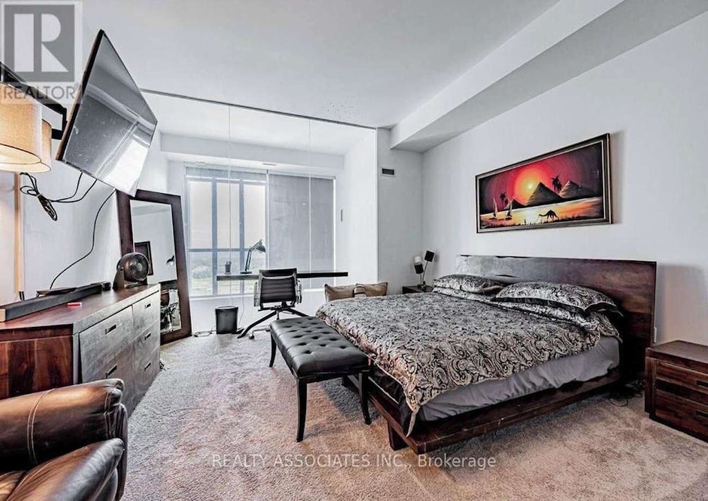 Executive Penthouse