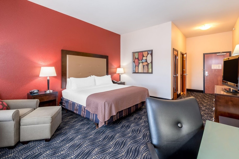 Standard Room - Photo 3