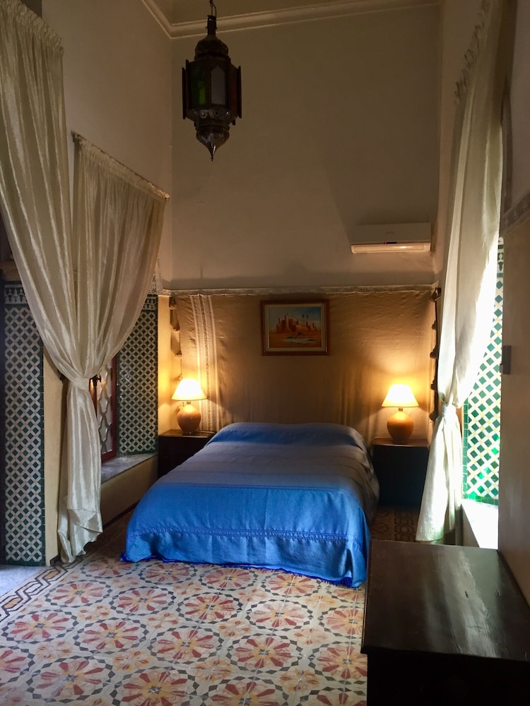 Comfort Room (Marrakech) photo 1