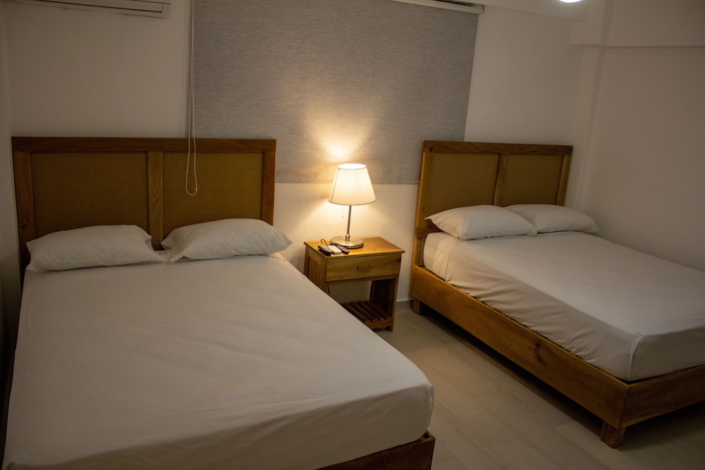 Deluxe Double Room photo 1