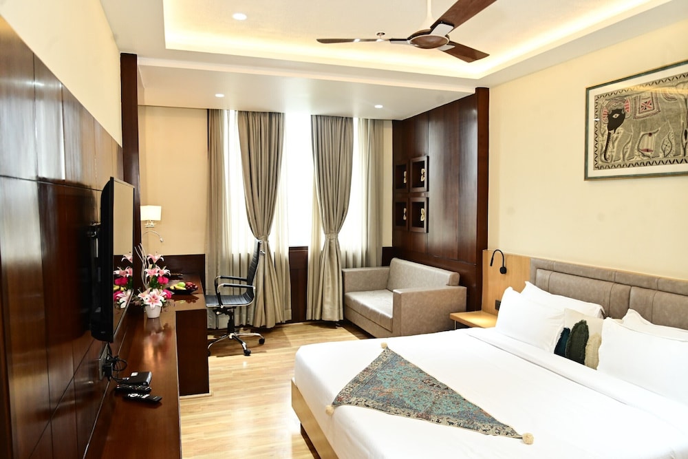 Executive Suite, Mountain View photo 3