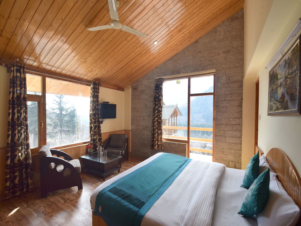 Double Or Twin Room