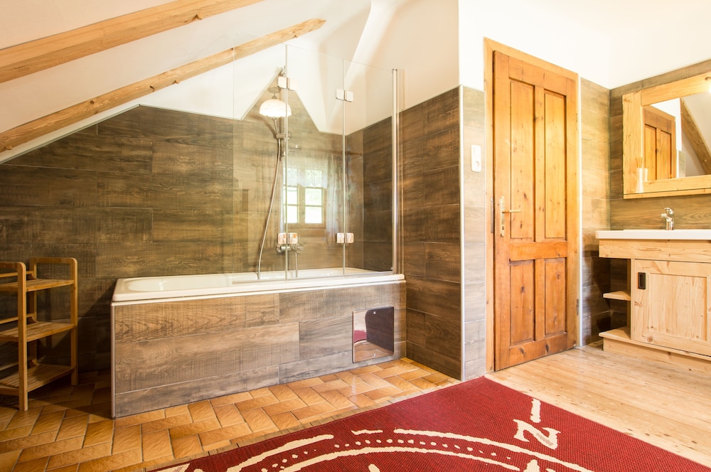 House, 4 Bedrooms (Ferienhaus Margarete +cleaning 120EUR) photo 3