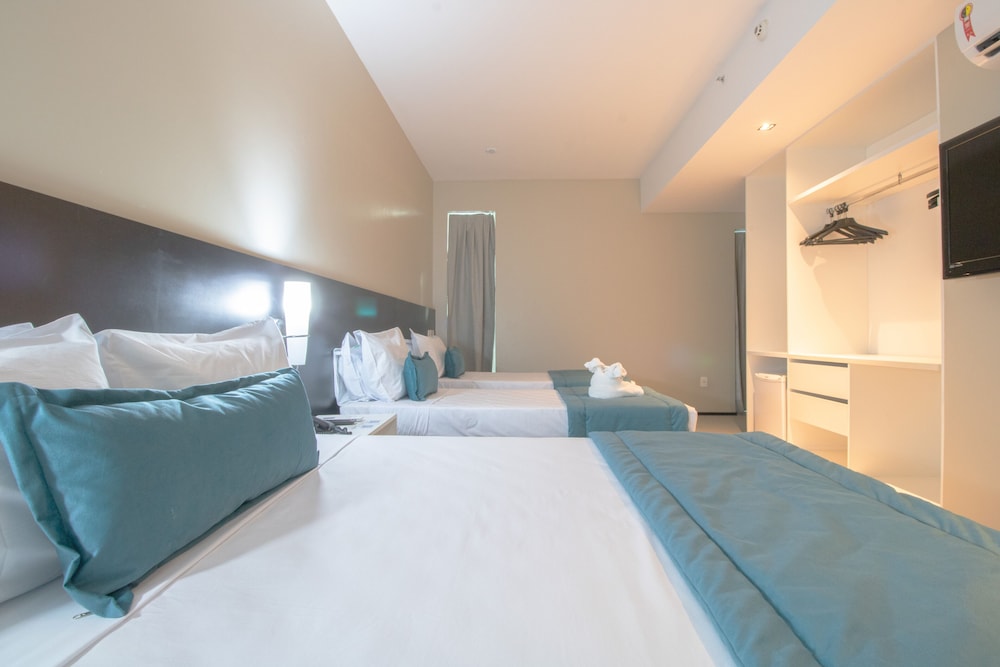 Family Quadruple Room, 1 Bedroom photo 3