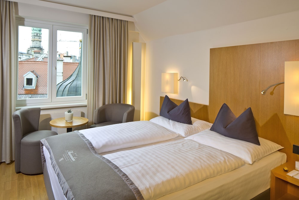 Economy Double Room, Non Smoking, Allergy Friendly - Photo 1