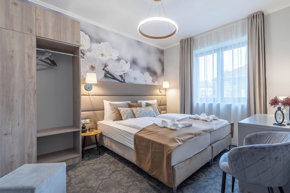 Standard Room photo 1