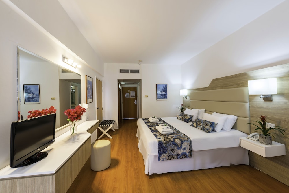 Double Room, Garden View photo 3
