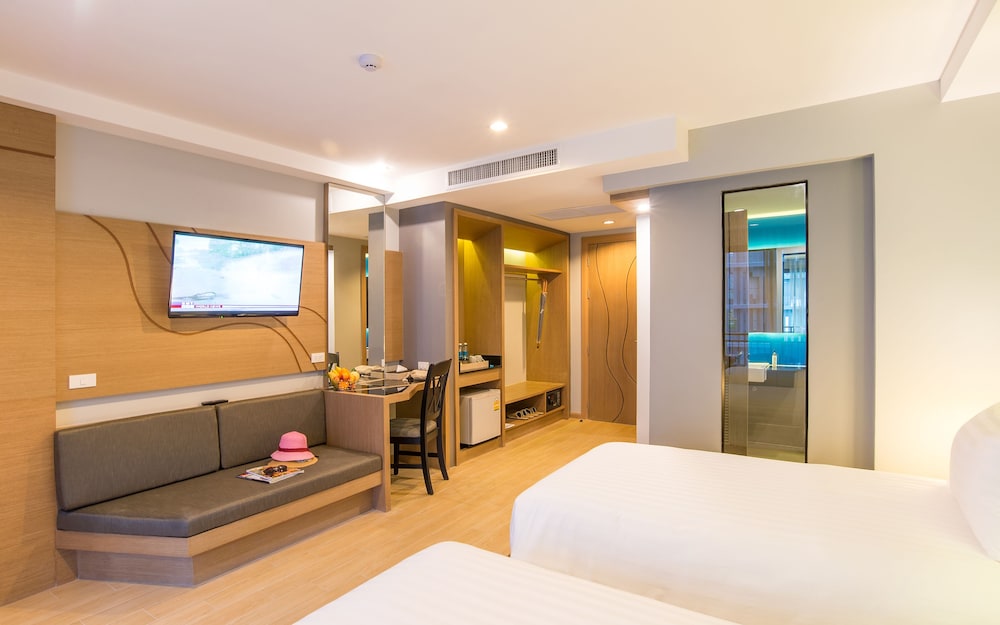 Deluxe Room photo 2