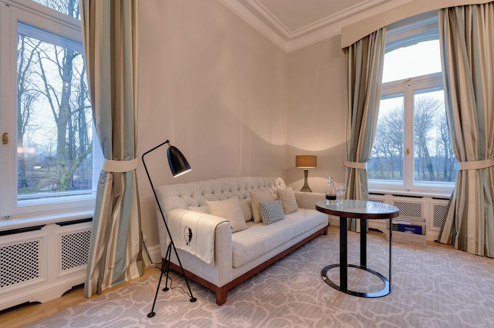 Premium Room (in the castle)