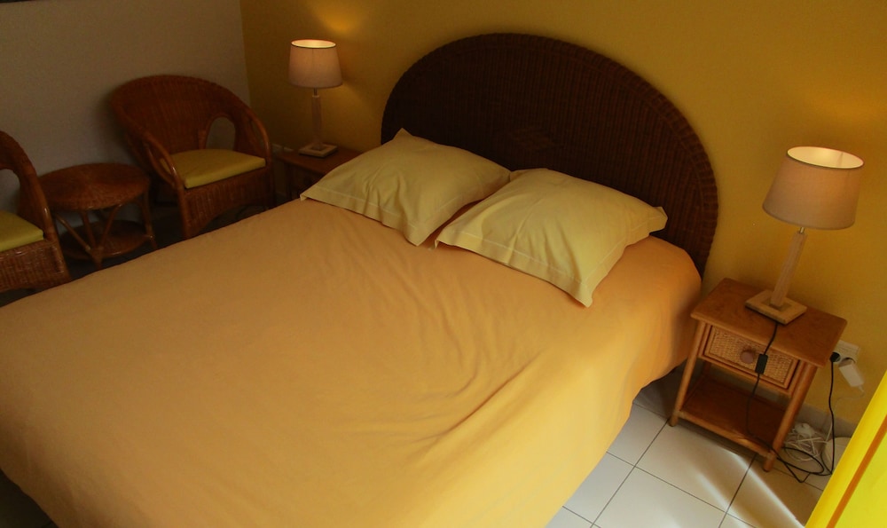 Double Room (La Brune) photo 1