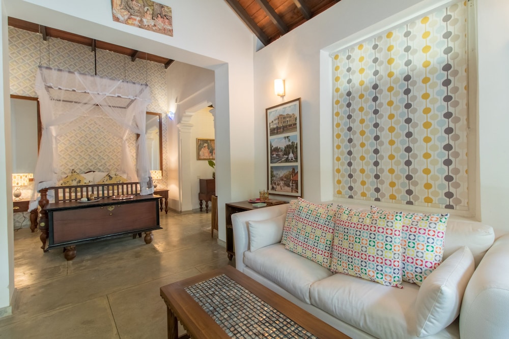 Luxury Suite, Accessible photo 1