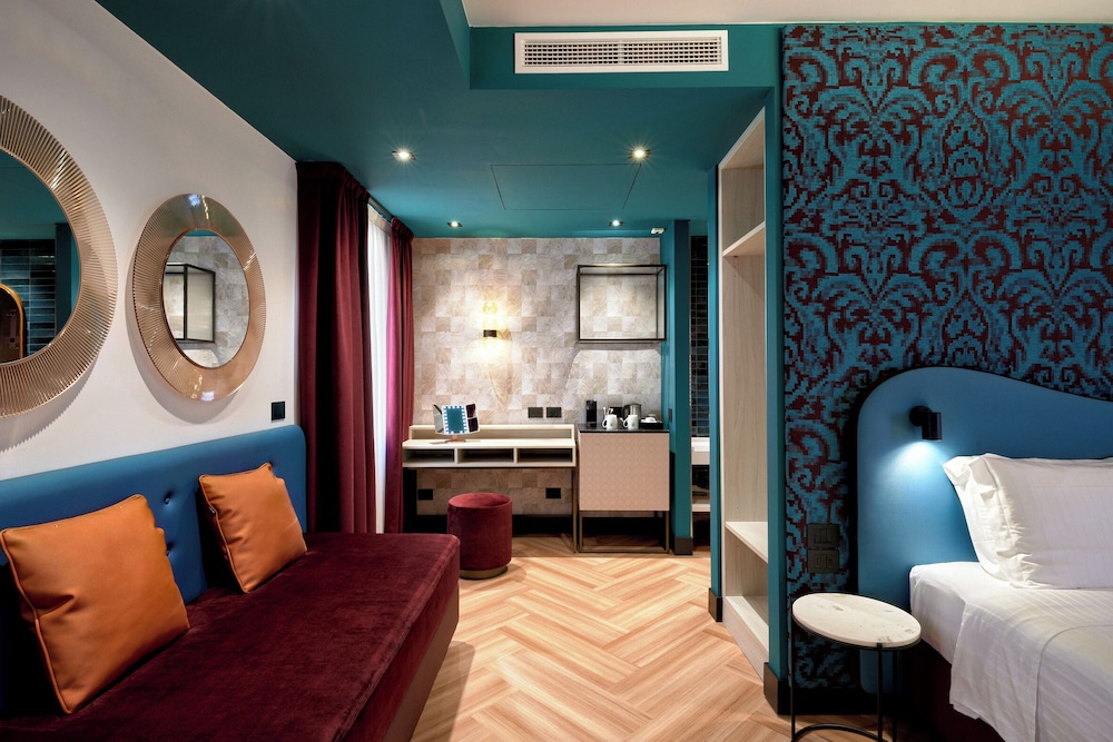 Junior Suite photo 2