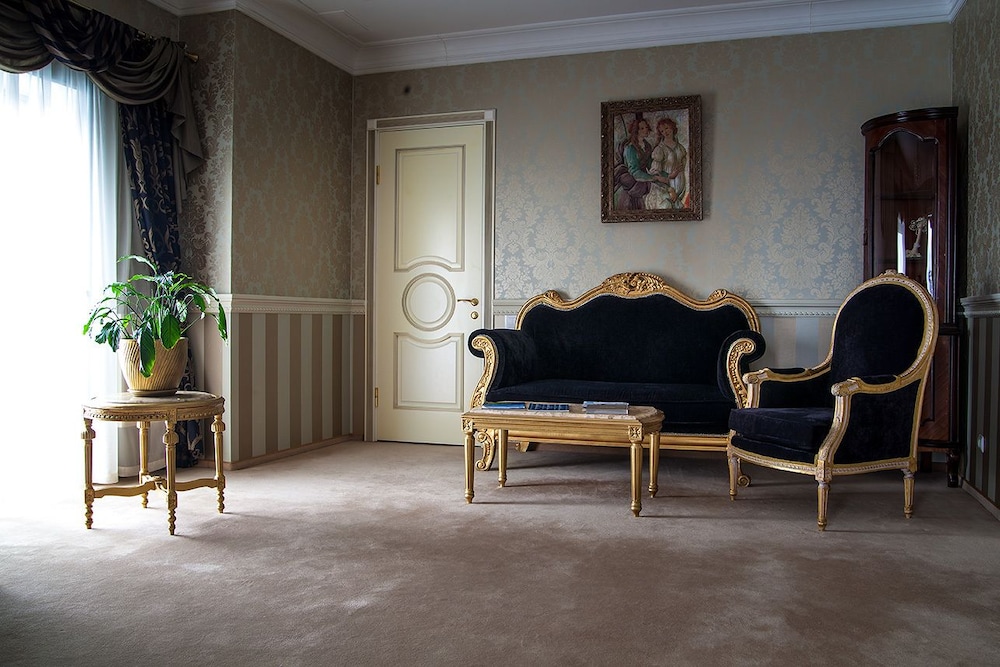 Classic Suite photo 3