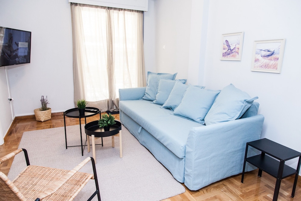 Comfort Apartment photo 1