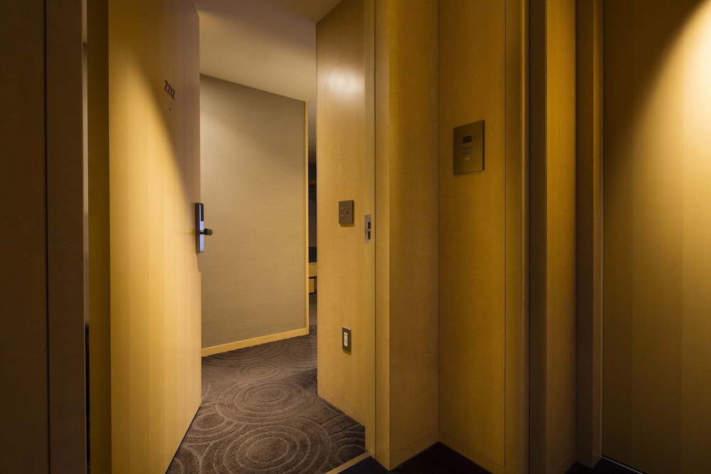 Accessible Premier Corner Twin, Non Smoking