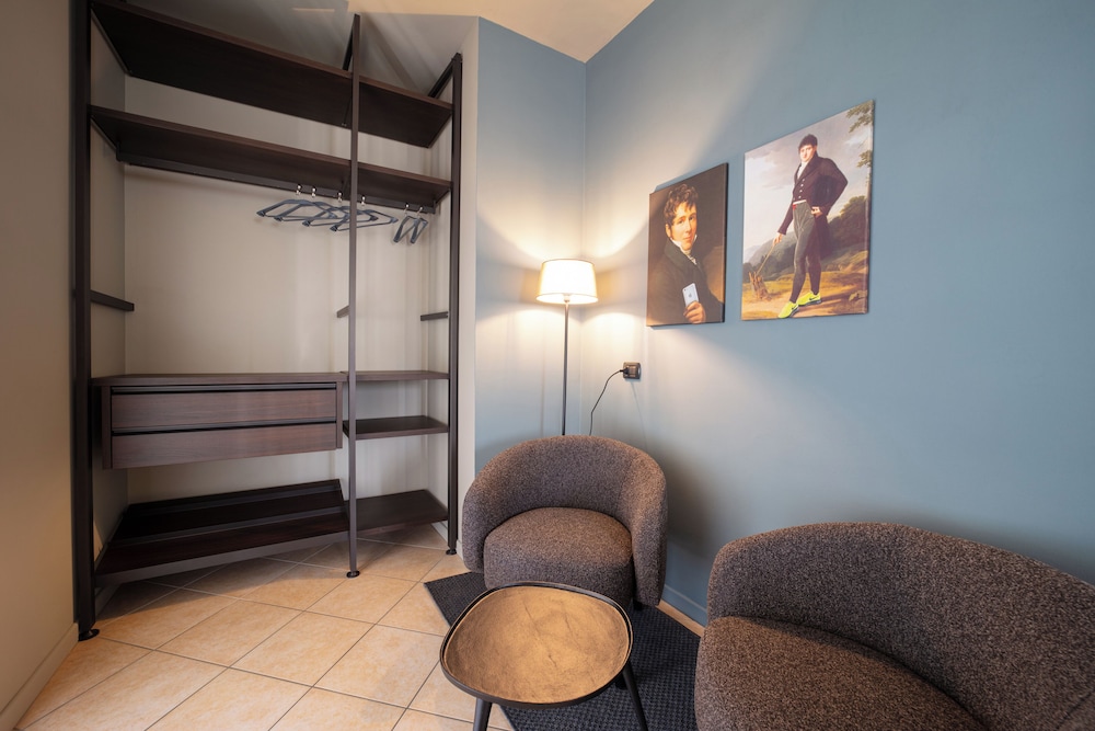Superior Double Room, 1 Bedroom, Balcony, Hill View photo 2