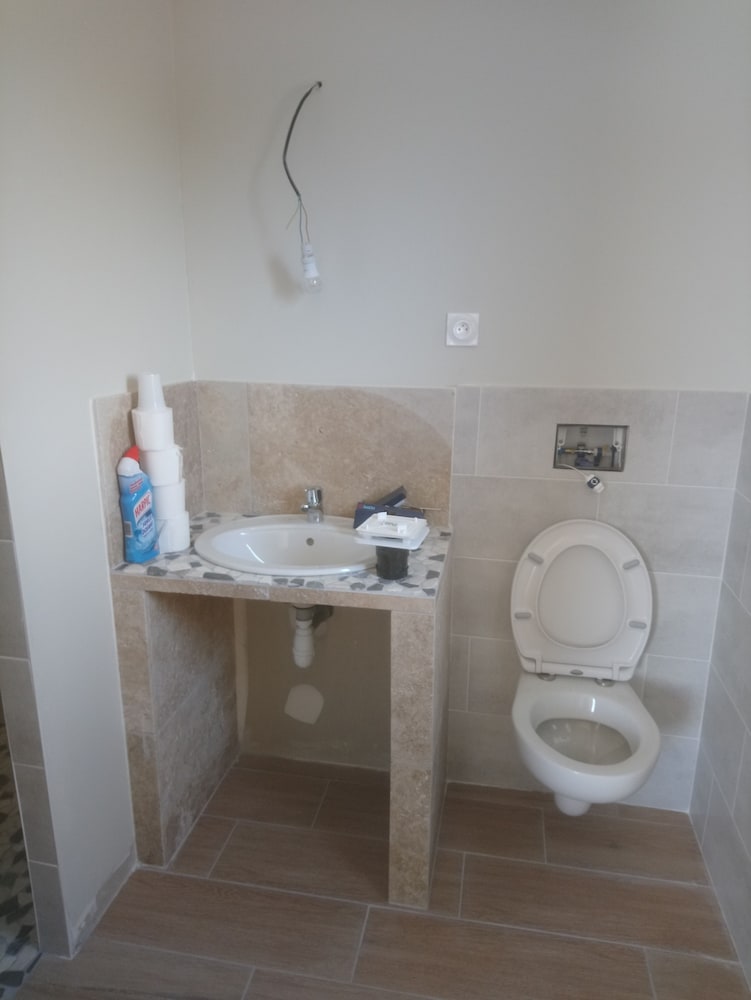 Double Room, Private Bathroom (L'Authentique) photo 2