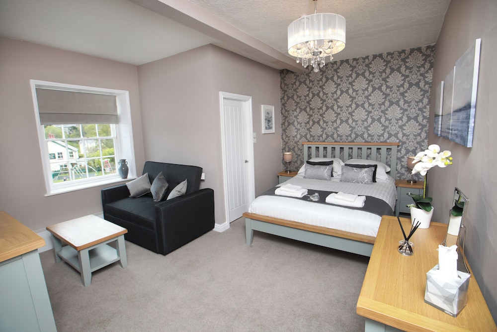 Superior Double Room, 1 Double Bed - Photo 1