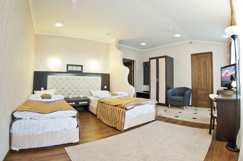Business Twin Room