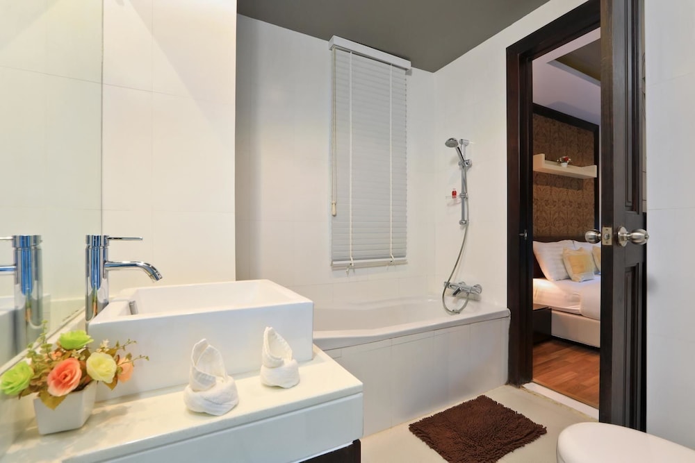 Villa, 1 Bedroom, Hill View photo 2