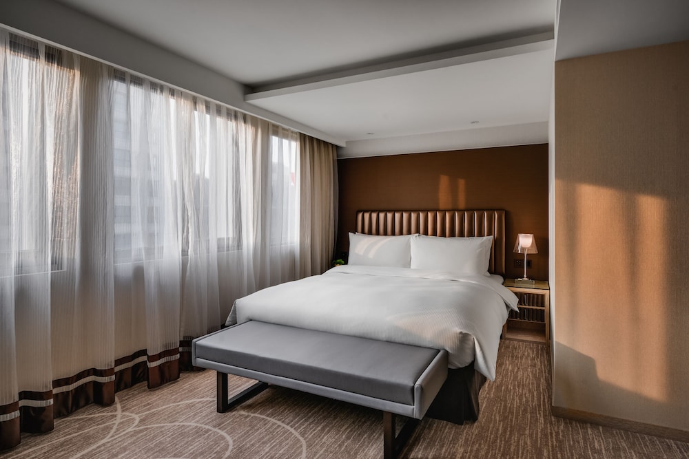 Business Double Room