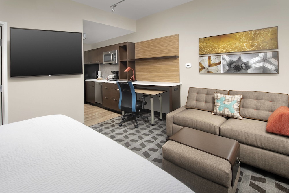 Suite, 1 Bedroom