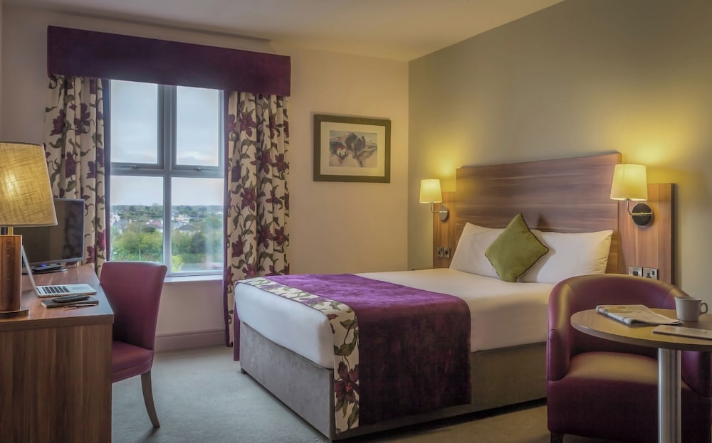 Executive Room, 1 Queen Bed - Photo 3