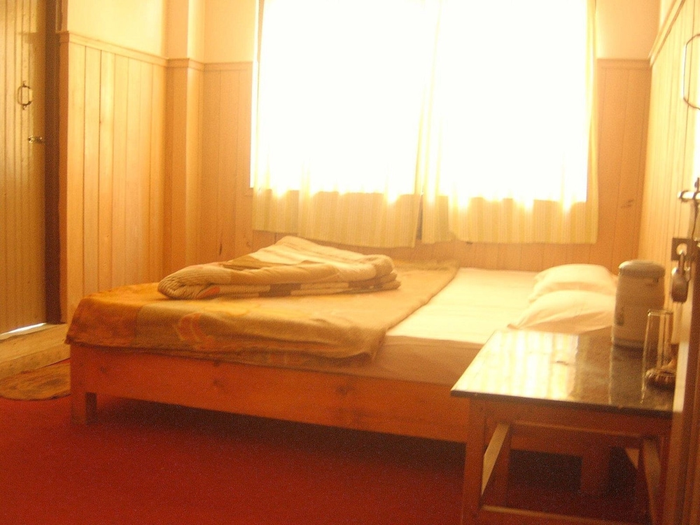 Deluxe Triple Room photo 2