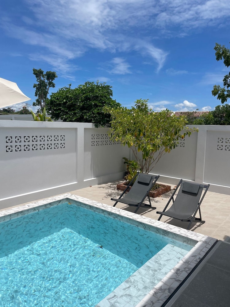 One Bedroom Pool Villa,A3 thumbnail 6
