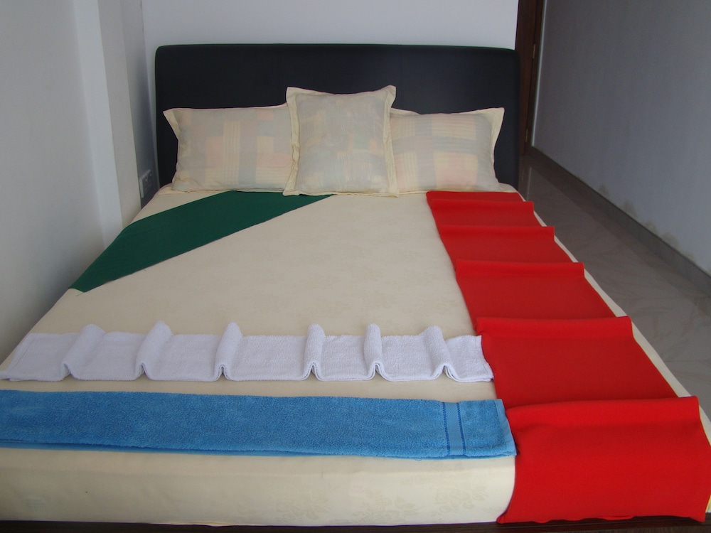 Basic Double Room photo 2