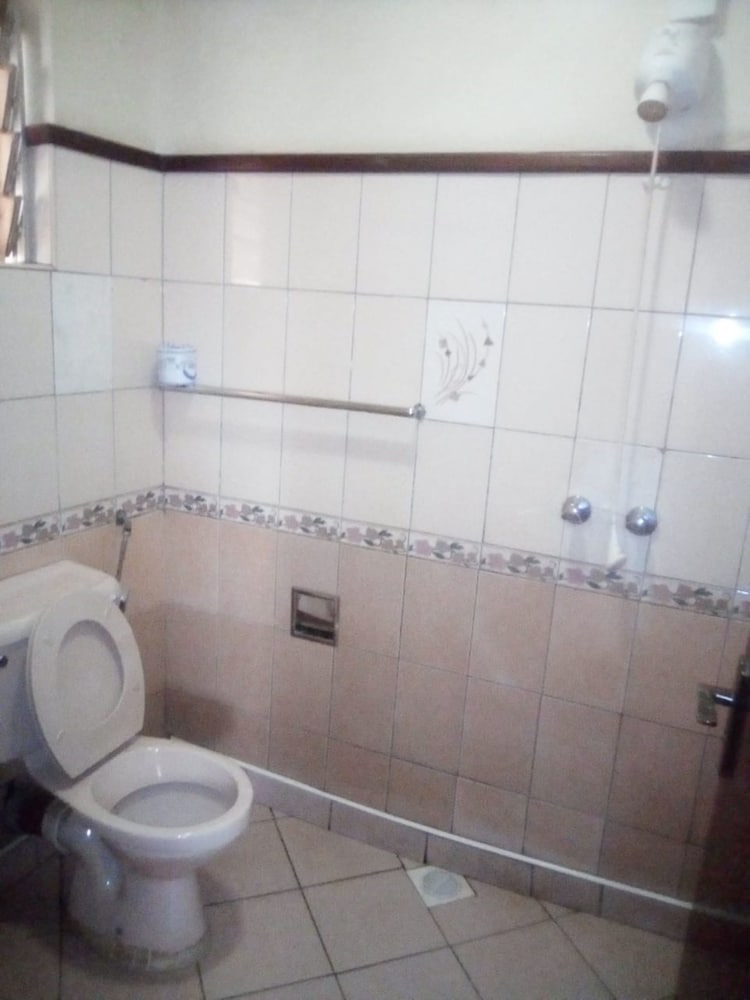 Double Room Single Use photo 2