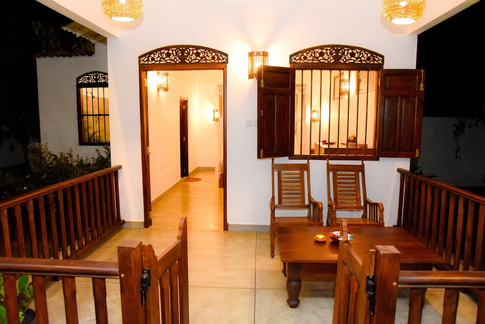 Deluxe Room photo 2