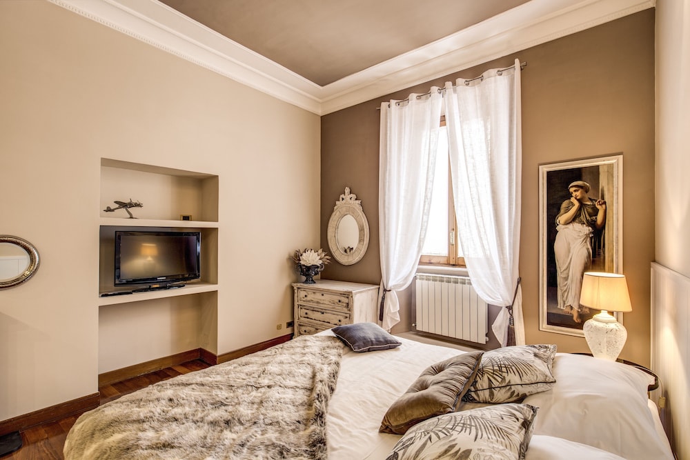 Deluxe Suite, 3 Bedrooms, 2 Bathrooms photo 3