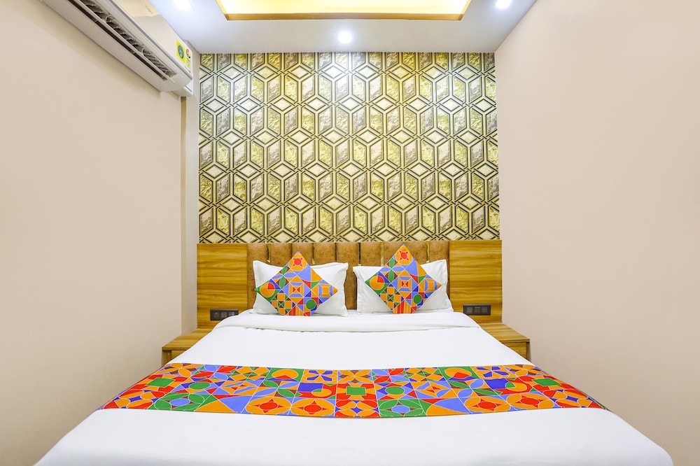 Deluxe Room photo 3